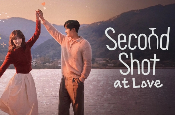 Second Shot at Love