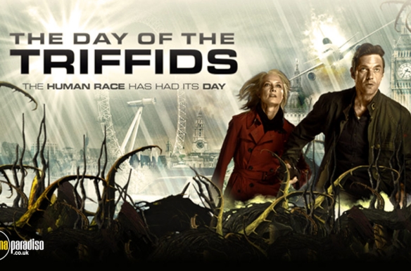 The Day of the Triffids