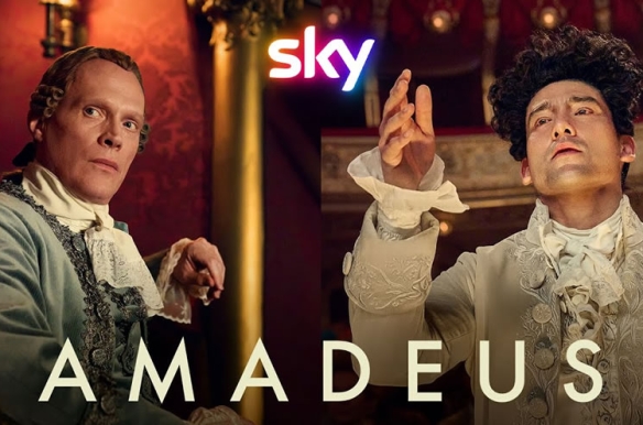 Amadeus