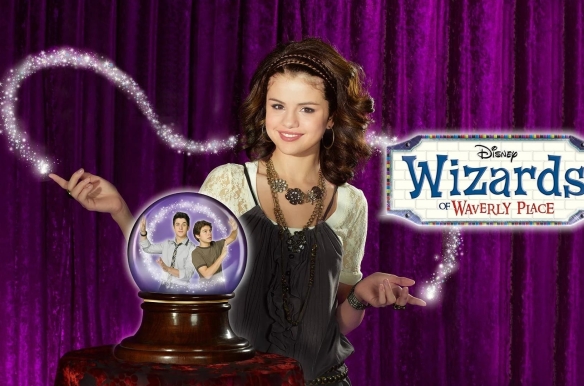 Wizards of Waverly Place