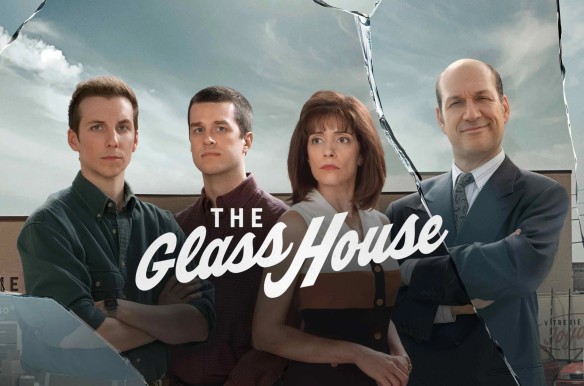 The Glass House