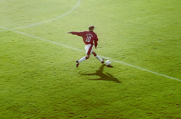 Beckham Türkçe Dublaj
