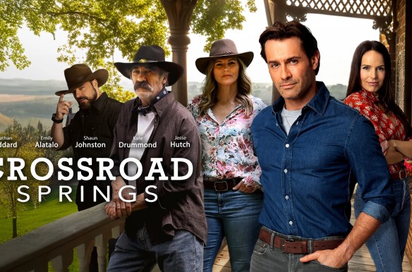 Crossroad Springs
