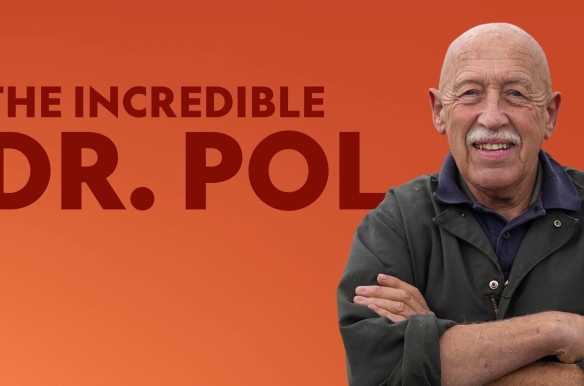 The Incredible Dr. Pol