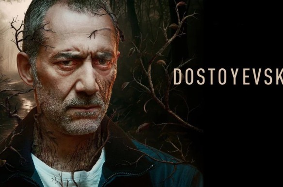 Dostoyevsky