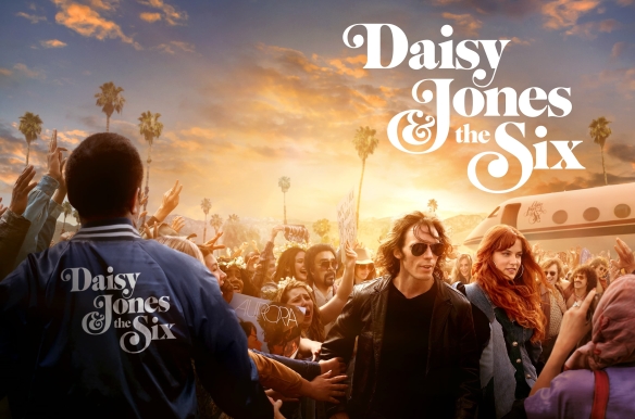 Daisy Jones & The Six