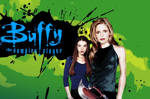 Buffy the Vampire Slayer