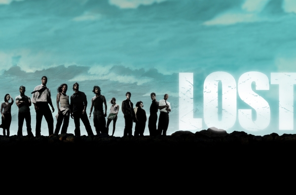 Lost