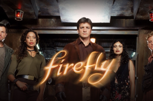 Firefly