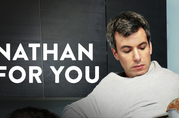 Nathan for You