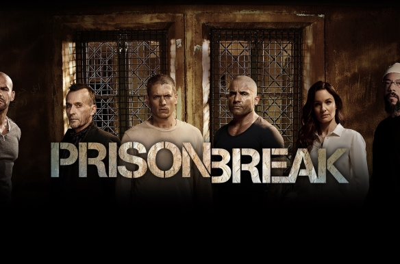 Prison Break
