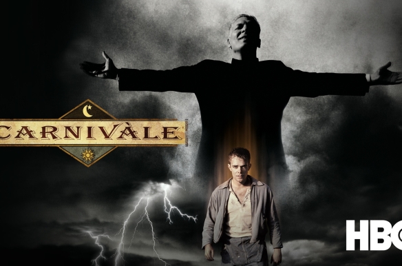 Carnivàle