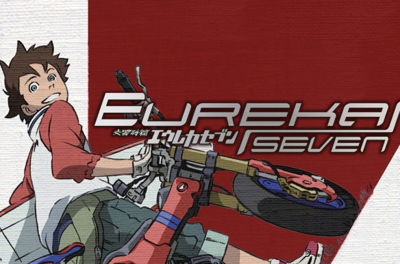 Eureka Seven