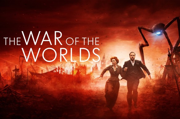 The War of the Worlds