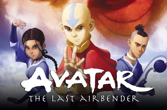 Avatar: The Last Airbender