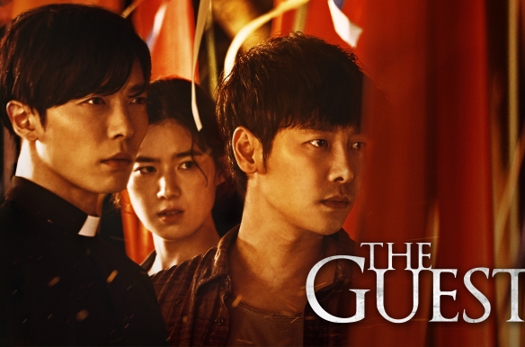 The Guest