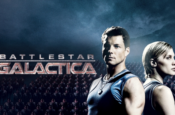 Battlestar Galactica