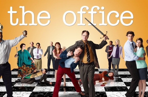 The Office