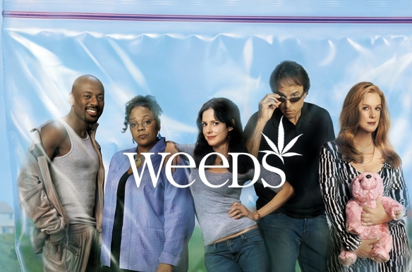 Weeds