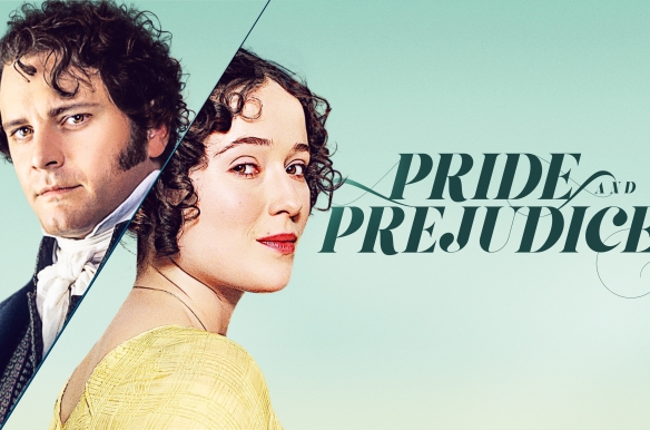 Pride and Prejudice