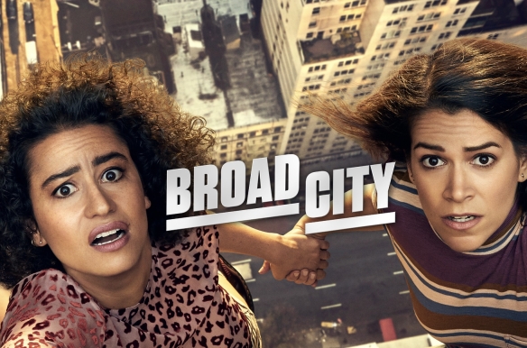 Broad City