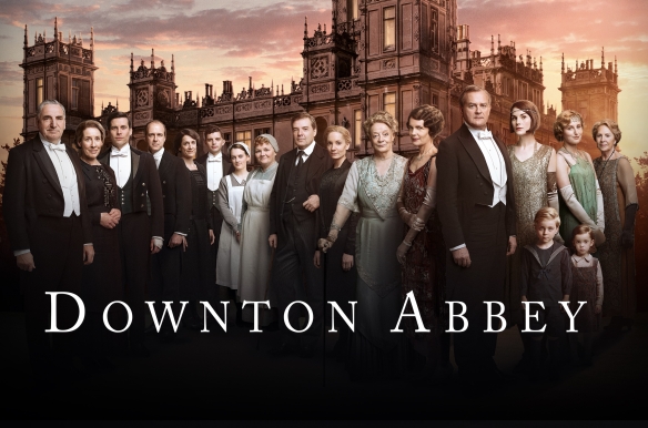 Downton Abbey