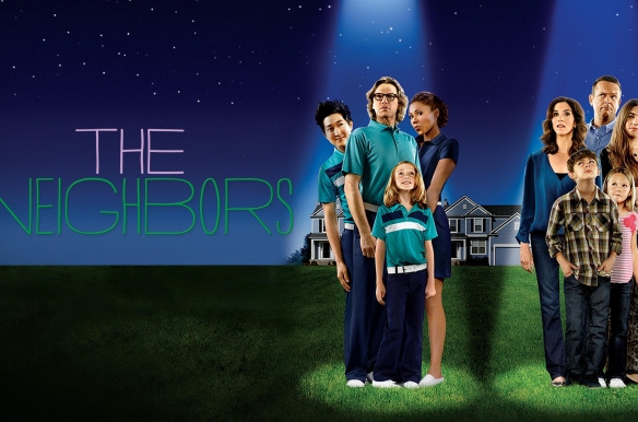 The Neighbors