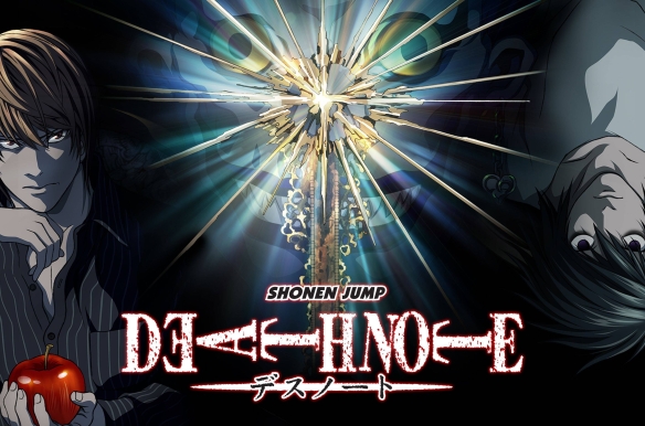Death Note