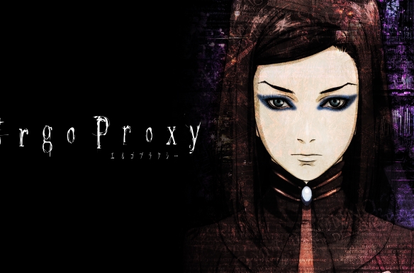Ergo Proxy
