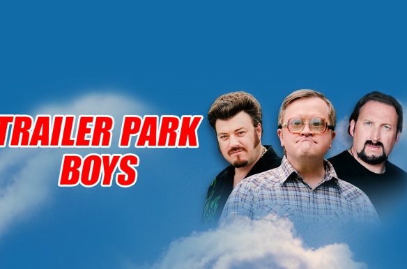 Trailer Park Boys