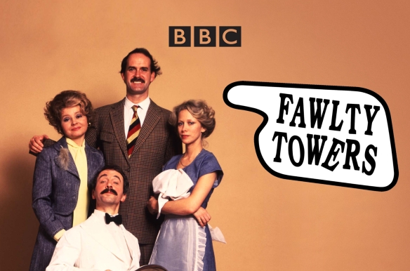 Fawlty Towers
