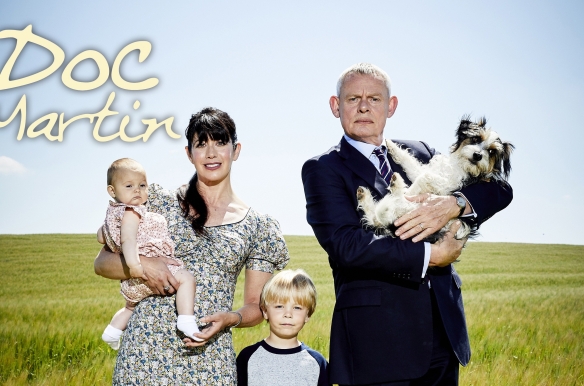 Doc Martin