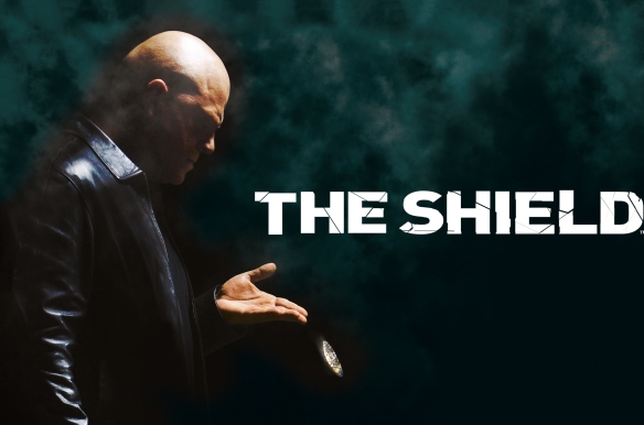 The Shield