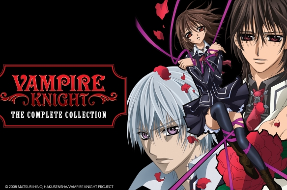 Vampire Knight