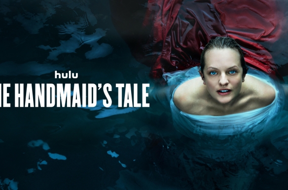 The Handmaid's Tale
