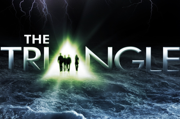 The Triangle