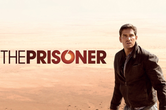 The Prisoner