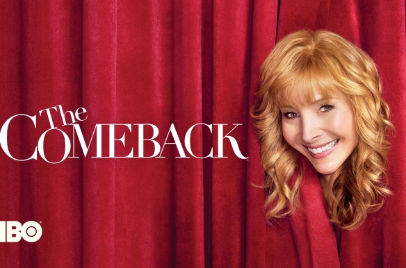 The Comeback