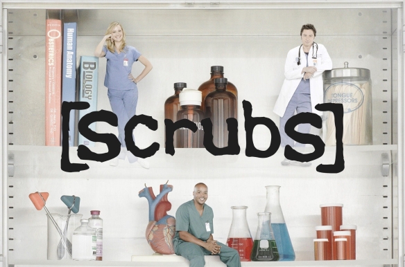 Scrubs