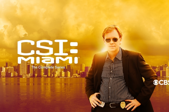 CSI: Miami