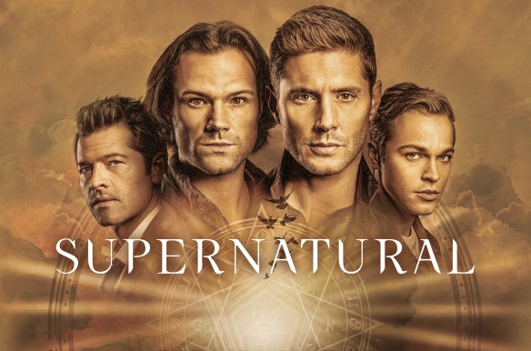 Supernatural