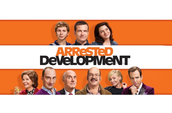 Arrested Development