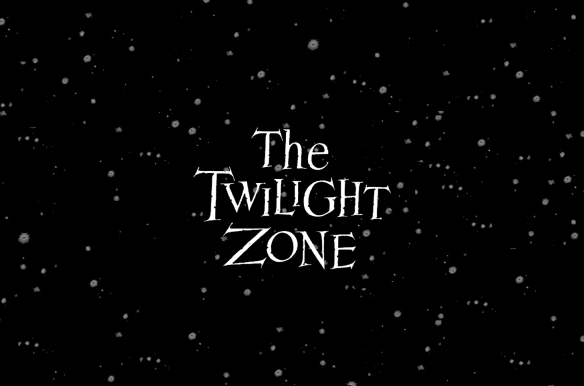 The Twilight Zone