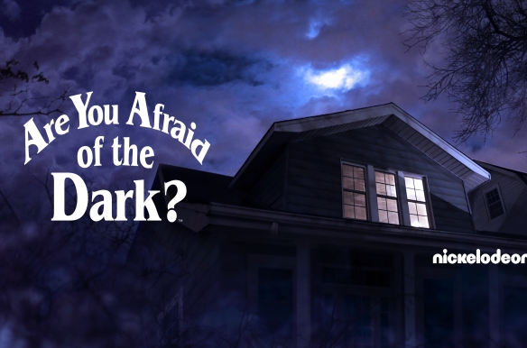 Are You Afraid of the Dark?