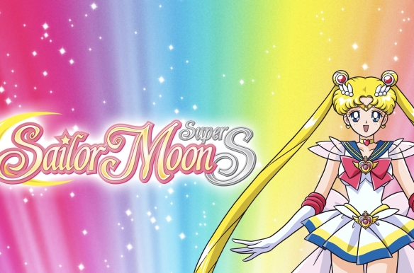 Sailor Moon