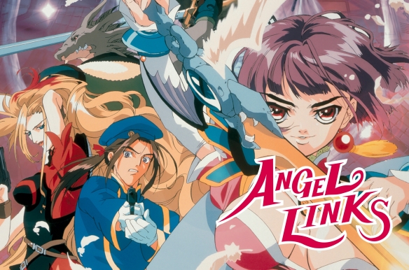 Angel Links
