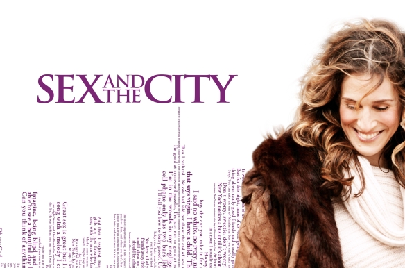 Sex and the City