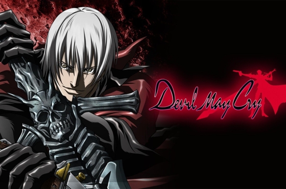 Devil May Cry