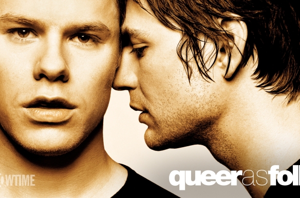 Queer as Folk