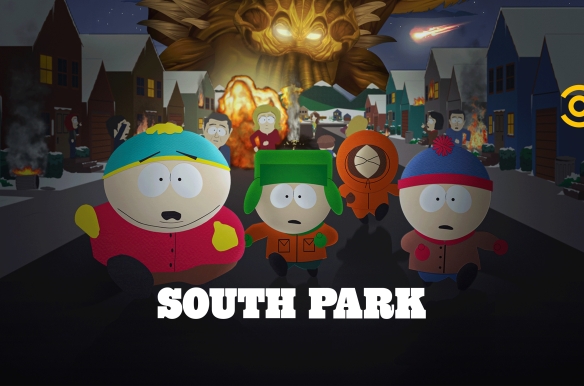 South Park